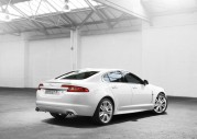 Jaguar XFR